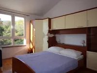 Недвижимость Трёхкомнатная квартира в Опатии: 12