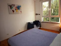 Недвижимость Трёхкомнатная квартира в Опатии: 13