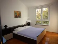 Недвижимость Трёхкомнатная квартира в Опатии: 14