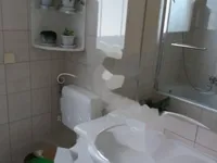 Недвижимость Трёхкомнатная квартира в Опатии: 20