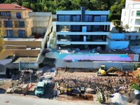 Недвижимость Квартира в центре Опатии: 12