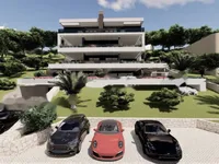 Недвижимость Квартира в центре Опатии: 19