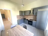 Недвижимость Двухкомнатная квартира в Центре: 2