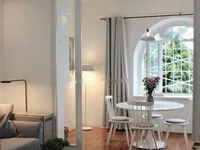 Недвижимость Двухкомнатная квартира Центр: 1