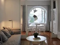 Недвижимость Двухкомнатная квартира Центр: 2