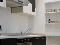 Недвижимость Двухкомнатная квартира Центр: 10