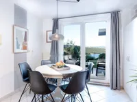 Недвижимость Трехкомнатная квартира в Опатии: 4