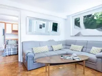 Недвижимость Трехкомнатная квартира в Опатии: 6