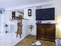 Недвижимость Трехкомнатная квартира в Опатии: 8