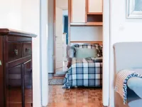 Недвижимость Трехкомнатная квартира в Опатии: 14