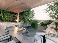 Недвижимость Трехкомнатная квартира в Опатии: 15