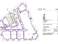 Недвижимость Четырехкомнатная квартира, Опатия: 16