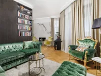 Недвижимость Четырехкомнатная квартира, Опатия: 25