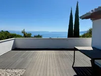 Недвижимость Семейный дом 98 м², Центр, Опатия: 25