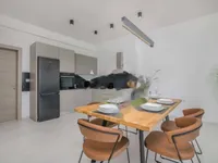 Недвижимость Четырехкомнатная квартира 264 м², Запад, Опатия: 4