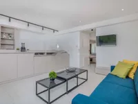 Недвижимость Четырехкомнатная квартира 264 м², Запад, Опатия: 7