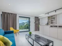 Недвижимость Четырехкомнатная квартира 264 м², Запад, Опатия: 8