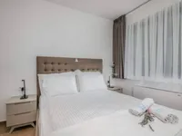 Недвижимость Четырехкомнатная квартира 264 м², Запад, Опатия: 10