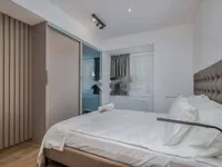 Недвижимость Четырехкомнатная квартира 264 м², Запад, Опатия: 11