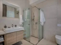 Недвижимость Четырехкомнатная квартира 264 м², Запад, Опатия: 16