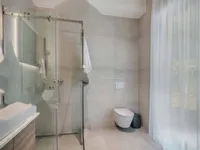 Недвижимость Четырехкомнатная квартира 264 м², Запад, Опатия: 17