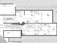 Недвижимость Четырехкомнатная квартира 264 м², Запад, Опатия: 25