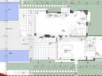 Недвижимость Четырехкомнатная квартира 264 м², Запад, Опатия: 26