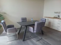 Недвижимость Четырехкомнатная квартира центр: 18