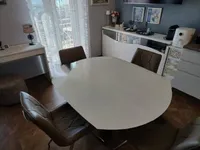 Недвижимость Трёхкомнатная квартира, Центр: 1