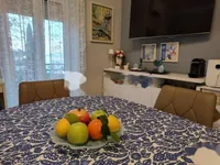 Недвижимость Трёхкомнатная квартира, Центр: 4