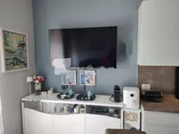 Недвижимость Трёхкомнатная квартира, Центр: 5