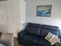 Недвижимость Трёхкомнатная квартира, Центр: 6