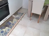 Недвижимость Трёхкомнатная квартира, Центр: 18