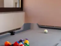 Недвижимость Трехкомнатная квартира, Центр: 9