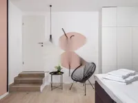 Недвижимость Трехкомнатная квартира, Центр: 19