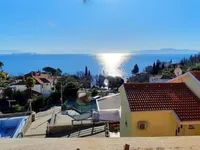 Недвижимость Новостройка в центре Опатии: 1