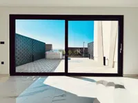 Недвижимость Четырехкомнатная квартира в Опатии: 2