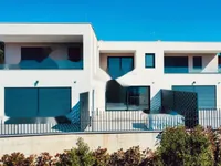 Недвижимость Четырехкомнатная квартира в Опатии: 3