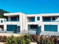 Недвижимость Четырехкомнатная квартира в Опатии: 4