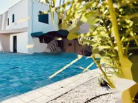 Недвижимость Четырехкомнатная квартира в Опатии: 9