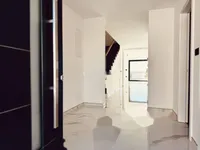 Недвижимость Четырехкомнатная квартира в Опатии: 13