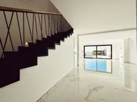 Недвижимость Четырехкомнатная квартира в Опатии: 16