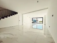 Недвижимость Четырехкомнатная квартира в Опатии: 17