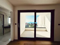 Недвижимость Четырехкомнатная квартира в Опатии: 25