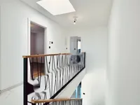 Недвижимость Четырехкомнатная квартира в Опатии: 33