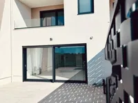 Недвижимость Четырехкомнатная квартира в Опатии: 39