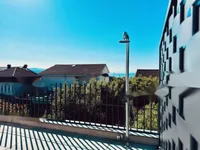 Недвижимость Четырехкомнатная квартира в Опатии: 40