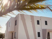 Недвижимость Четырехкомнатная квартира в Опатии: 42