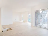 Недвижимость Четырехкомнатная квартира: 10