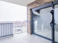 Недвижимость Четырехкомнатная квартира: 19